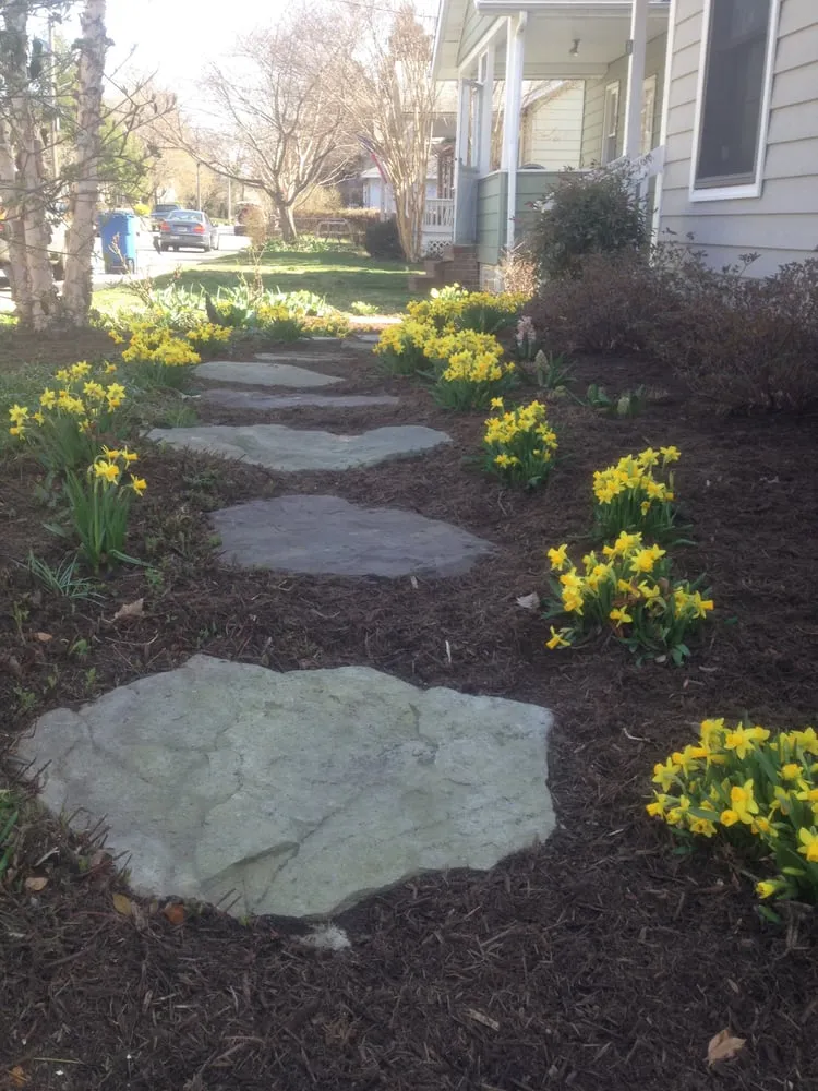 Local yard maintenance for year-round maintenance in Arnold, MD by All Weather Property Services