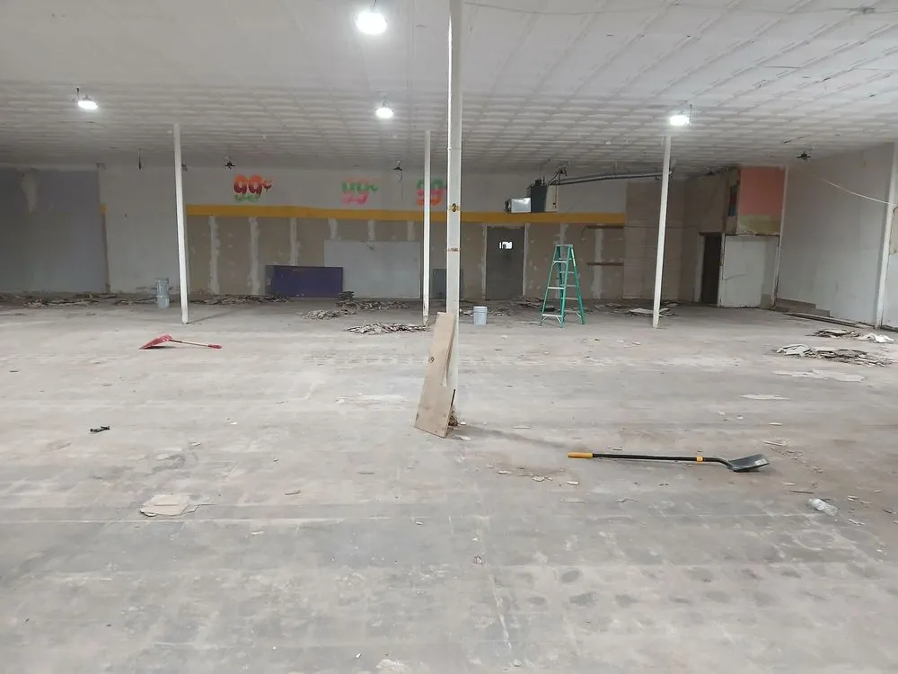 Local garden landscaping for year-round maintenance in Columbus, OH by All Weather Roofing & Repairs