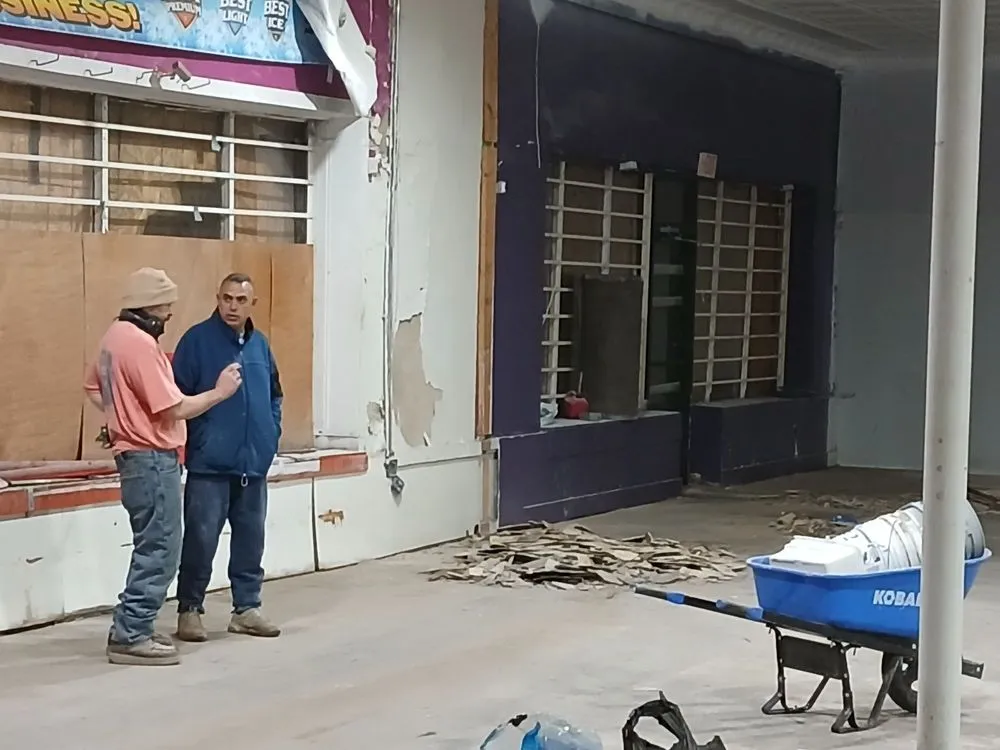 Reliable landscape installation in Columbus, OH by All Weather Roofing & Repairs