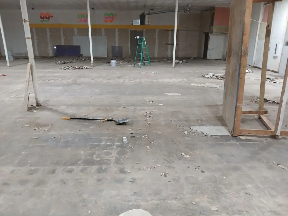 Local lawn care service for residential properties across Columbus, OH - All Weather Roofing & Repairs