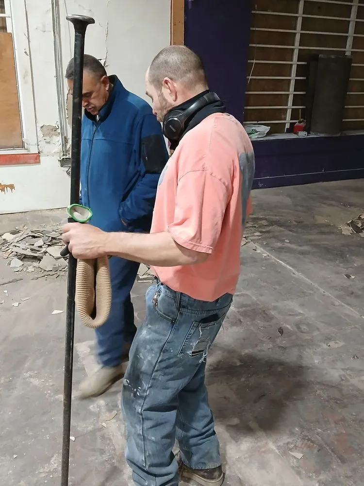 Professional lawn care service experts serving Columbus, OH - All Weather Roofing & Repairs