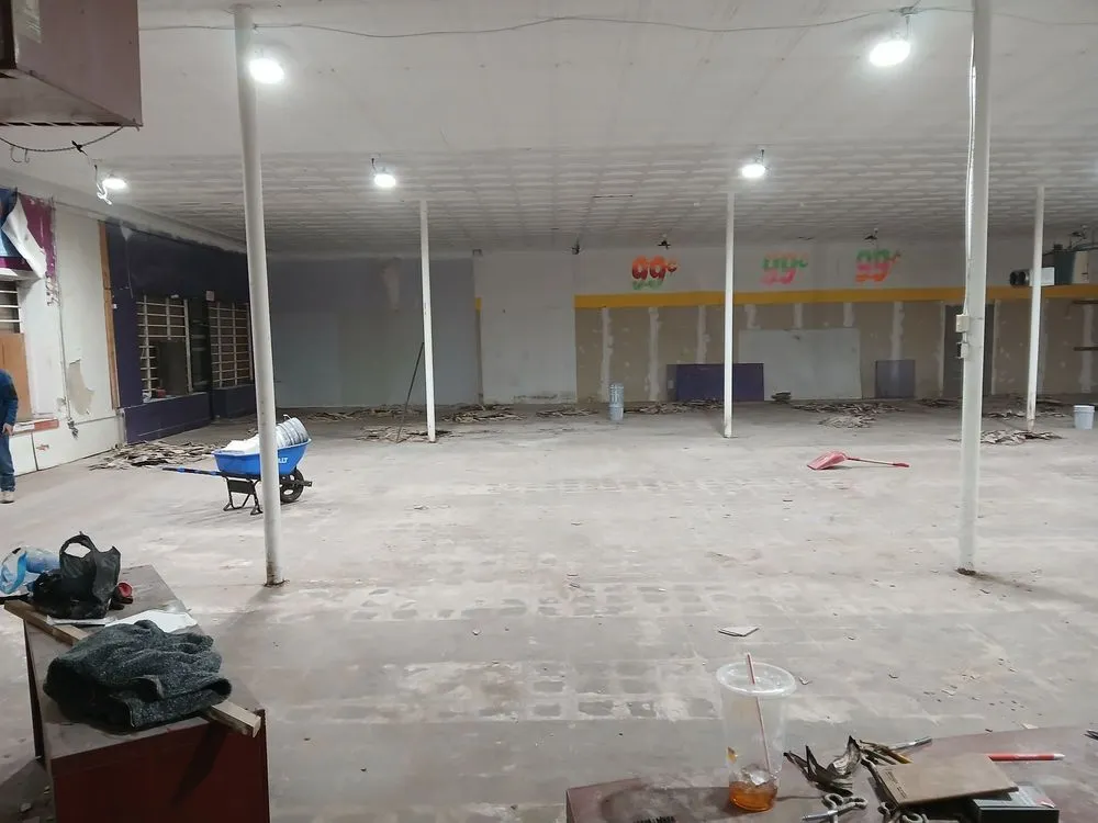 Trusted lawn care service in Columbus, OH - All Weather Roofing & Repairs