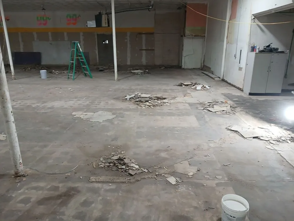 Professional landscape design in Columbus, OH by All Weather Roofing & Repairs