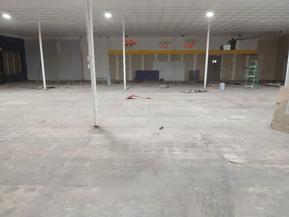 Reliable yard cleanup service experts serving Columbus, OH - All Weather Roofing & Repairs