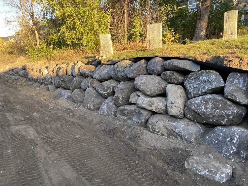 Affordable outdoor landscaping experts serving Stillwater, MN - All Weather Services