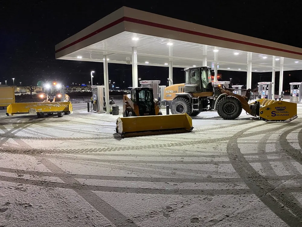 Local landscaping services near you in Stillwater, MN by All Weather Services