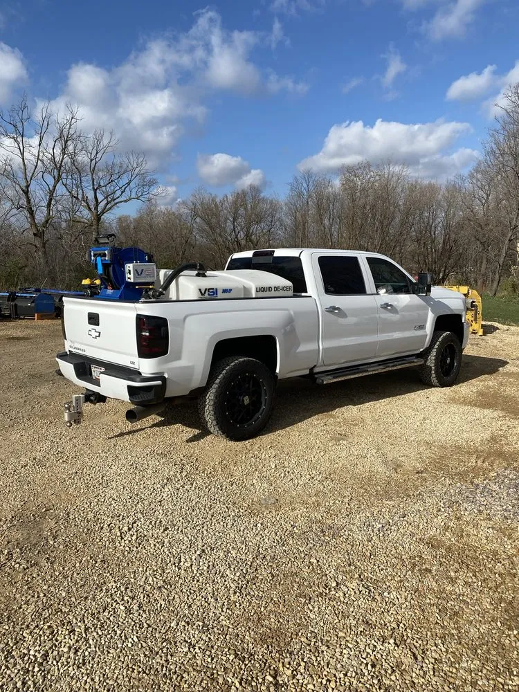 Professional landscape installation in Stillwater, MN - All Weather Services