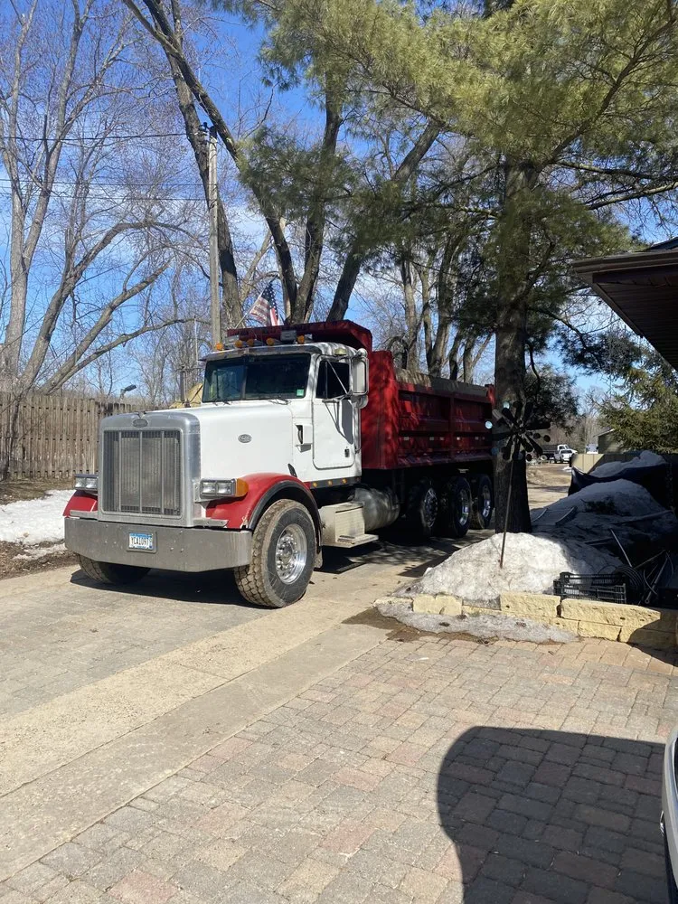 Top-rated yard cleanup service experts serving Stillwater, MN - All Weather Services