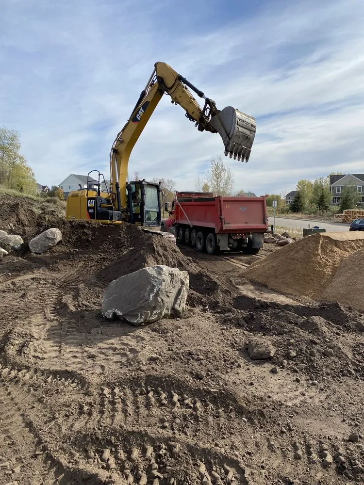 Expert lawn mowing service experts serving Stillwater, MN - All Weather Services