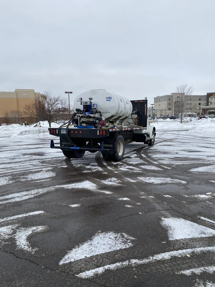 Trusted garden landscaping in Stillwater, MN by All Weather Services