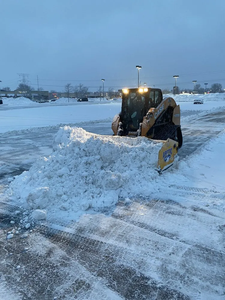 Trusted outdoor landscaping in Stillwater, MN - All Weather Services