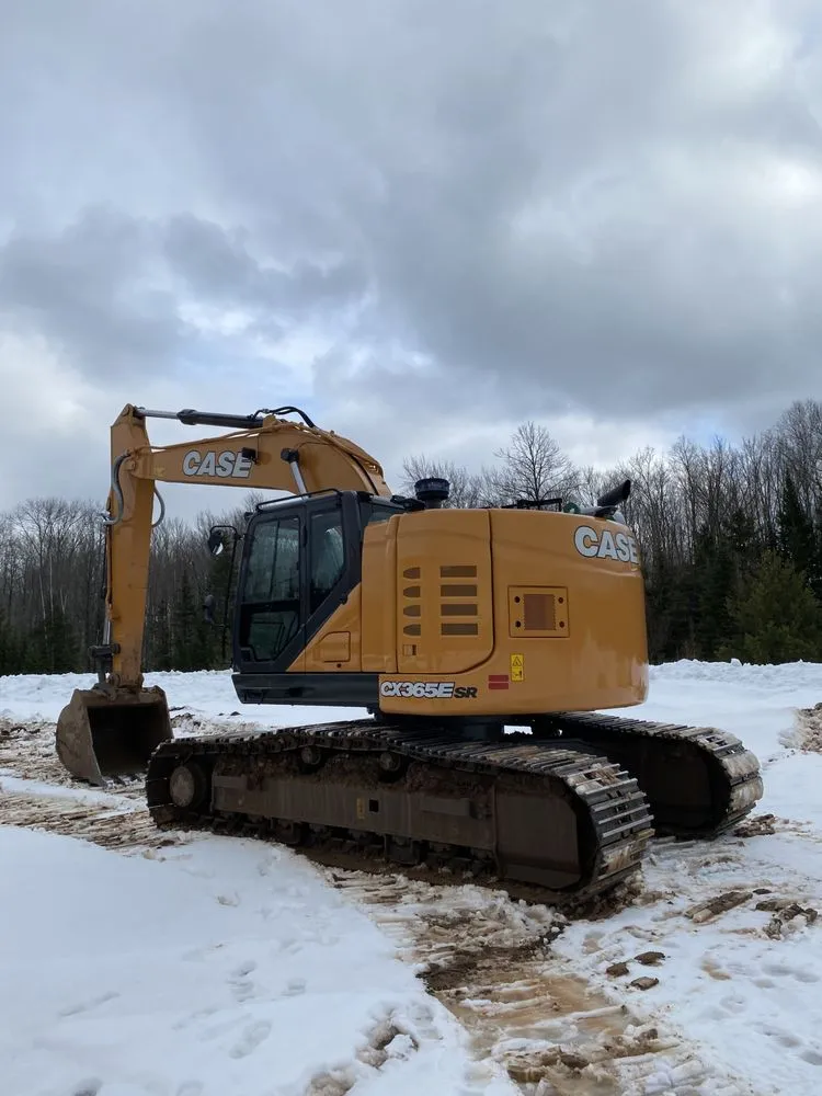 Expert garden landscaping in Stillwater, MN by All Weather Services