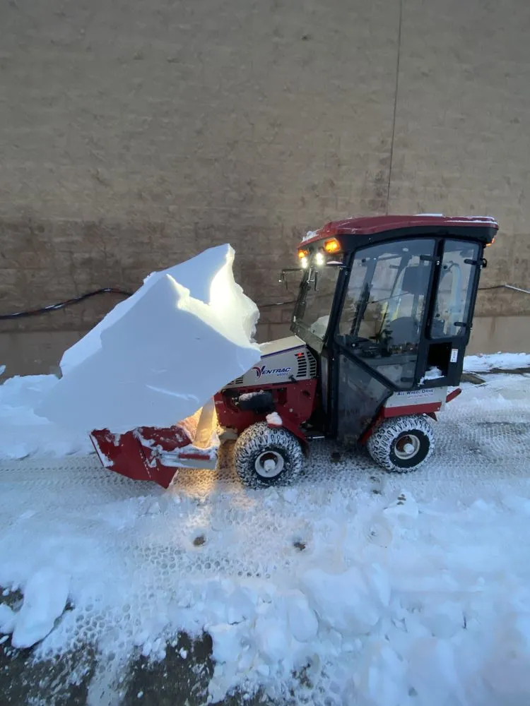 Affordable yard maintenance for outdoor upgrades in Stillwater, MN by All Weather Services