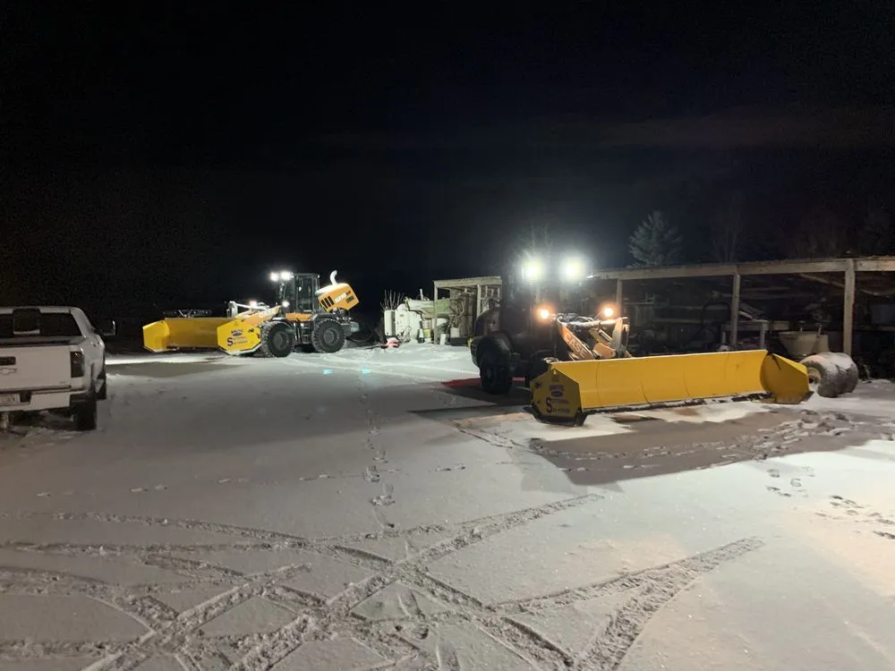 Top-rated yard maintenance in Stillwater, MN by All Weather Services