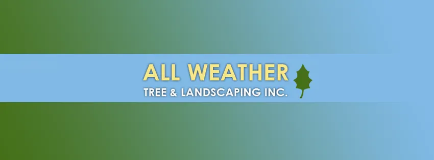 Local garden landscaping in Tampa, FL - All Weather Tree and Landscaping Service