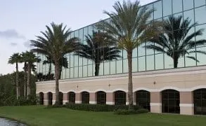 Affordable landscape installation with custom design across Tampa, FL - All Weather Tree and Landscaping Service