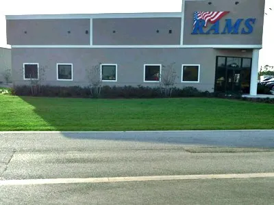 Local yard cleanup service for residential properties in Tampa, FL by All Weather Tree and Landscaping Service