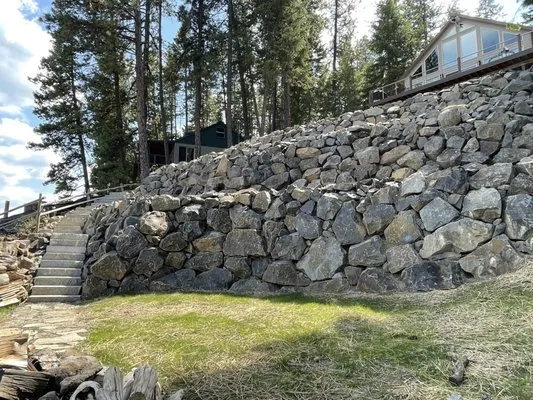 All West Excavating