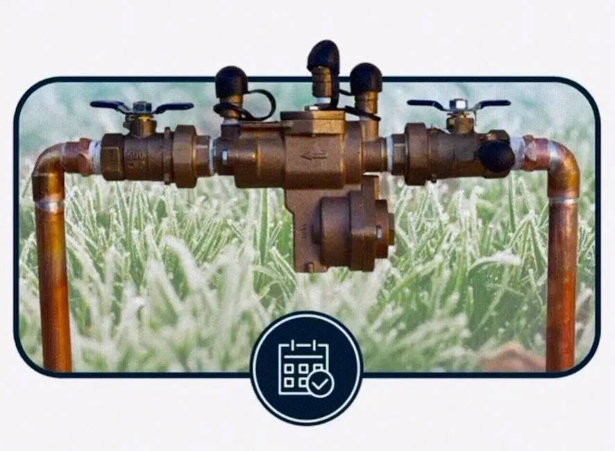 Affordable landscape design in Dover, NJ - All Wet Irrigation & Lighting