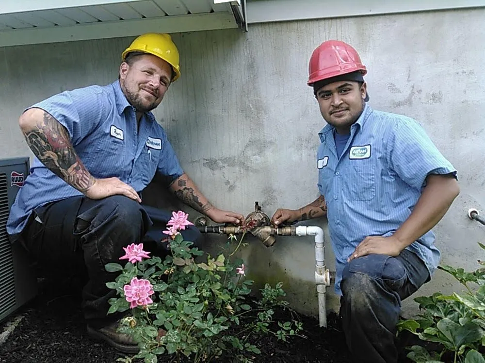 Trusted residential landscaping for outdoor upgrades in Dover, NJ by All Wet Irrigation & Lighting