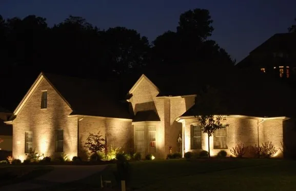 Trusted outdoor landscaping experts serving Franklin Lakes, NJ - All Wet Irrigation and Lighting - Franklin Lakes