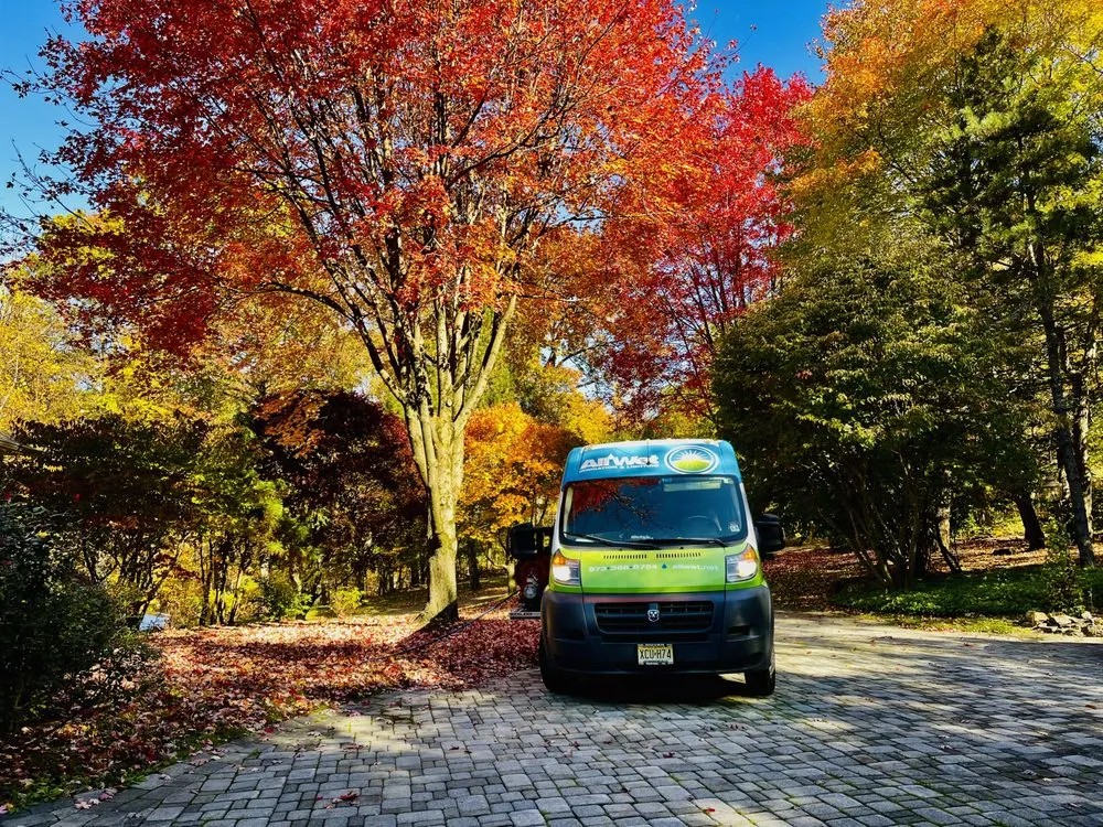 Affordable residential landscaping for year-round maintenance in Franklin Lakes, NJ by All Wet Irrigation and Lighting - Franklin Lakes