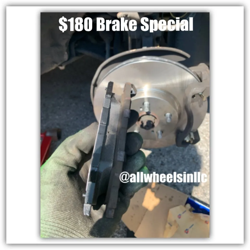 Affordable landscape design experts serving Baltimore, MD - All Wheels In