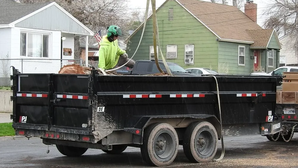 Expert lawn care service for year-round maintenance in Ogden, UT by All Wood's Tree Service
