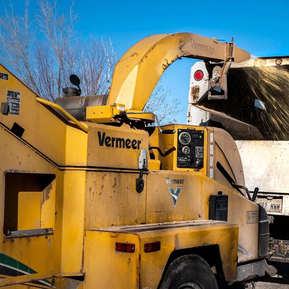 Expert landscape design with custom design across Ogden, UT - All Wood's Tree Service