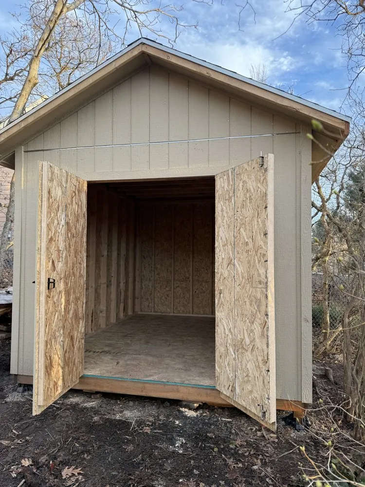 Top-rated landscaping services with custom design in Ogden, UT by All Wood's Tree Service