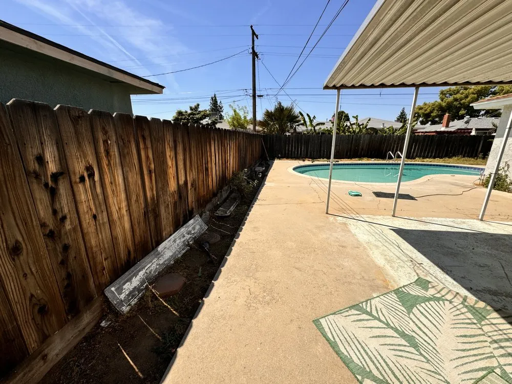 Expert outdoor landscaping in Fresno, CA - All Works
