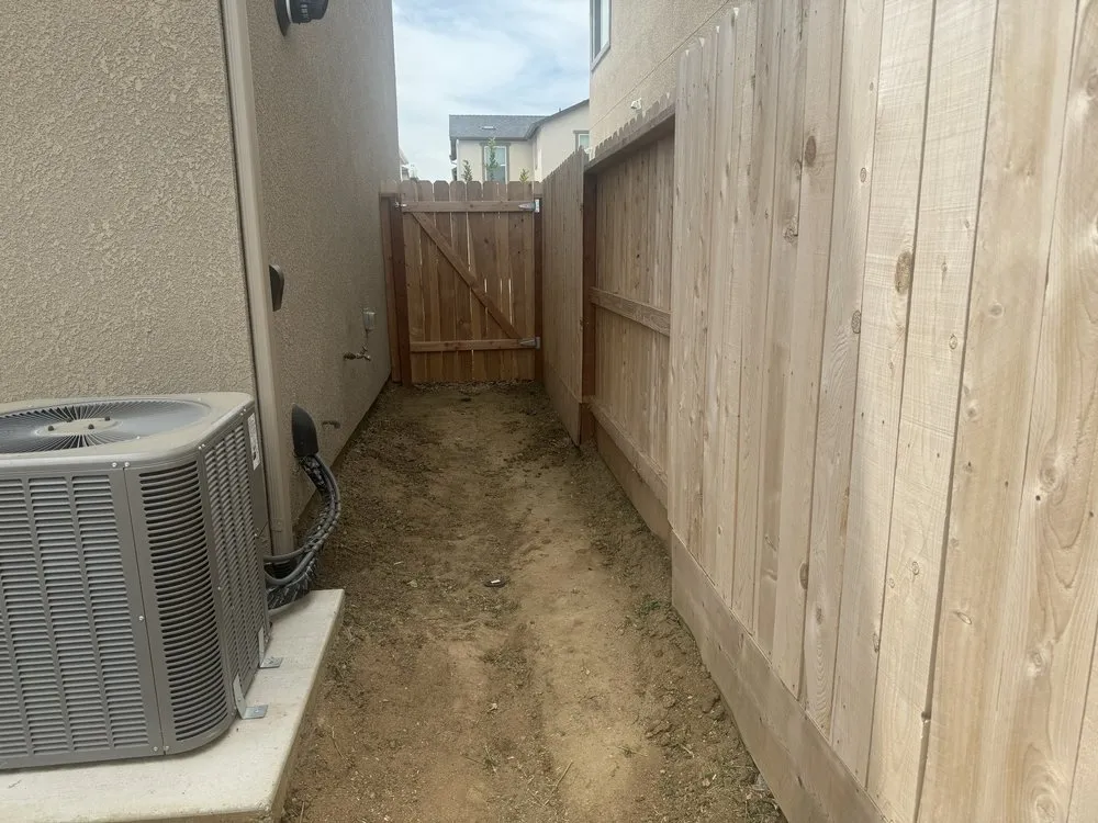 Local landscape design experts serving Fresno, CA - All Works