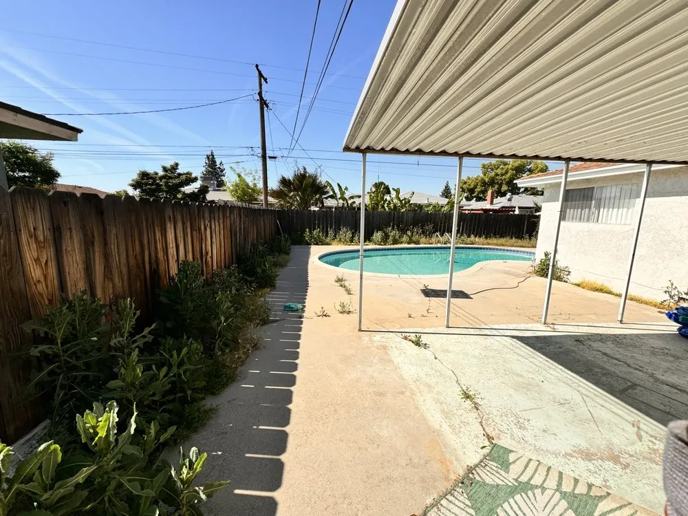 Reliable landscape design in Fresno, CA by All Works