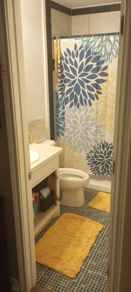 Professional yard cleanup service near you in Rockwall, TX by All-Worx Home Solutions