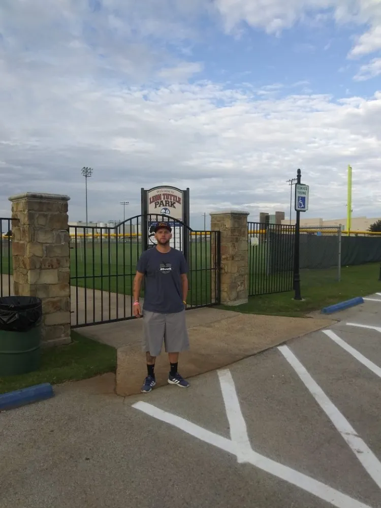 Expert landscape design experts serving Rockwall, TX - All-Worx Home Solutions