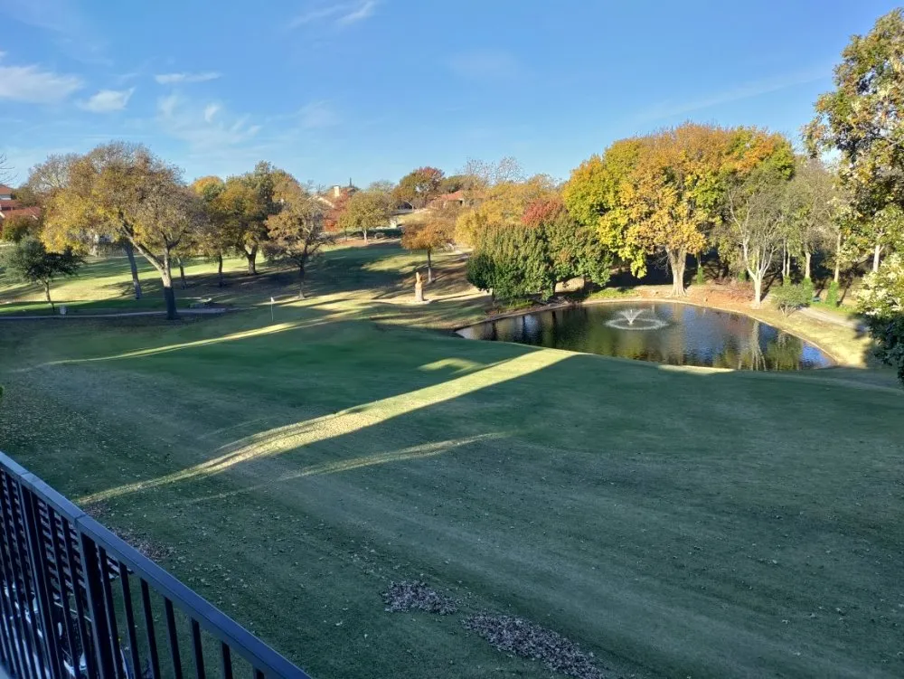 Trusted outdoor landscaping in Rockwall, TX - All-Worx Home Solutions