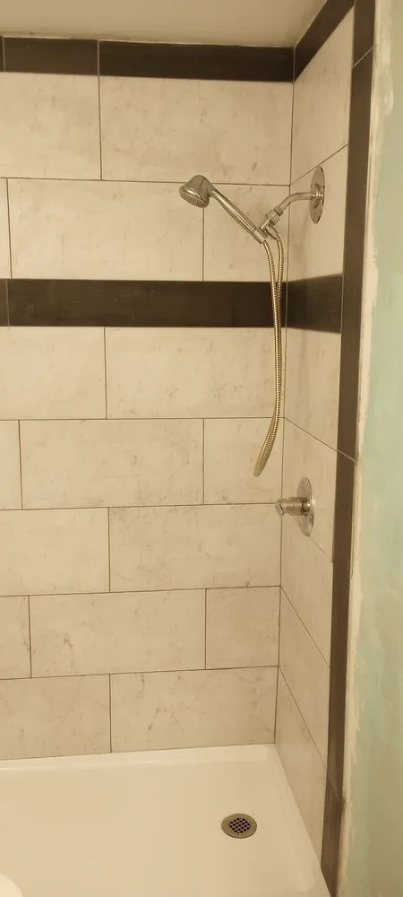 Professional lawn care service for homes across Rockwall, TX - All-Worx Home Solutions