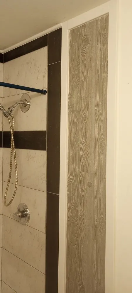 Expert outdoor landscaping in Rockwall, TX by All-Worx Home Solutions