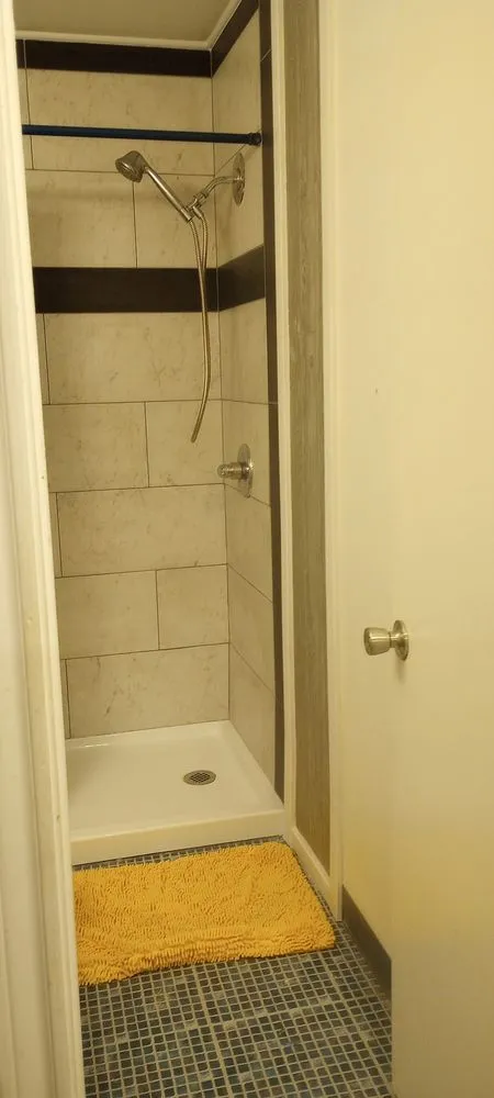 Affordable yard cleanup service in Rockwall, TX by All-Worx Home Solutions