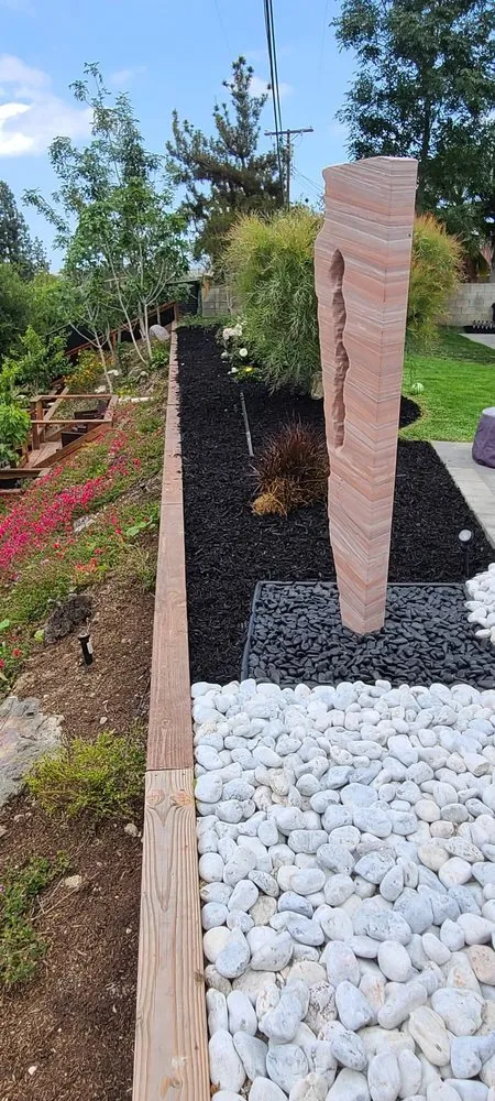 Top-rated residential landscaping in Richmond, CA by All Yard Clean Up Service
