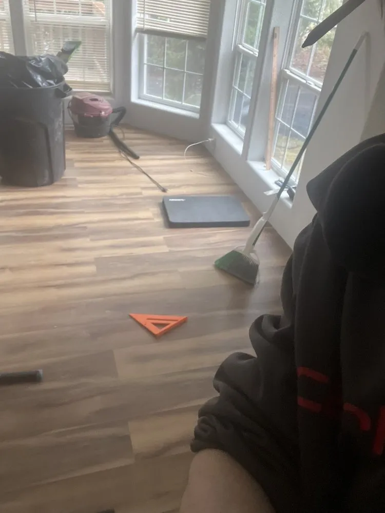 Expert lawn mowing service for homes in Kelso, WA by All Year Land Care and More