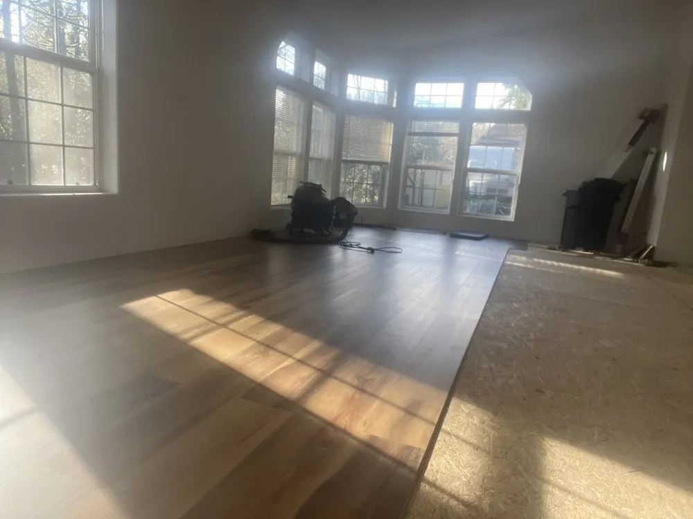 Professional outdoor landscaping for year-round maintenance across Kelso, WA - All Year Land Care and More