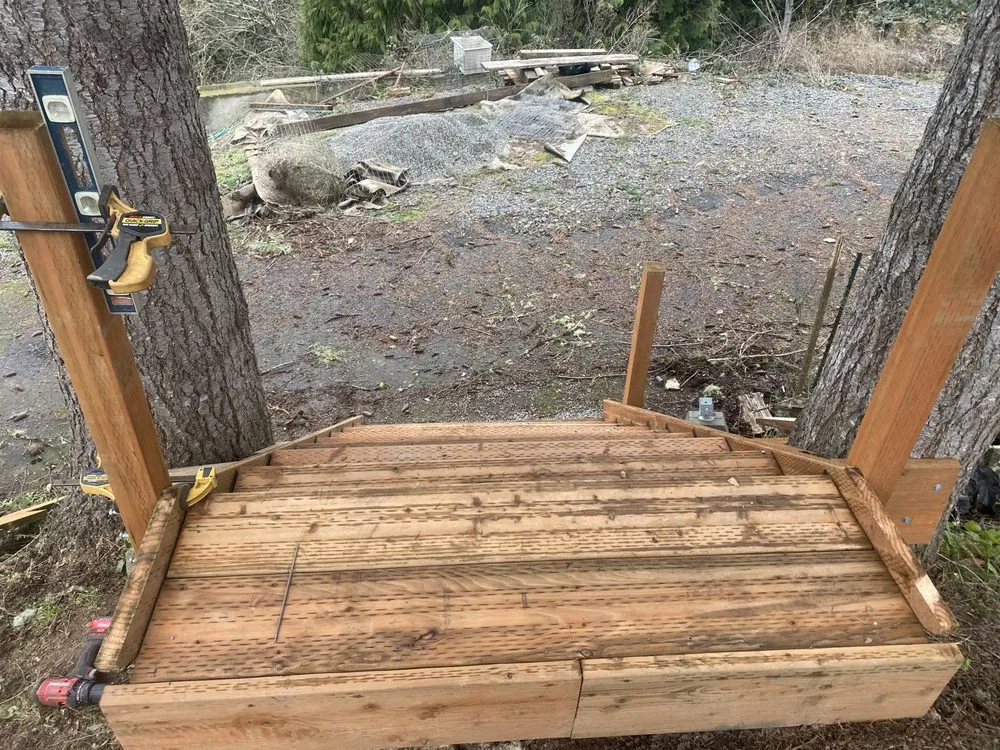 Local lawn care service experts serving Kelso, WA - All Year Land Care and More