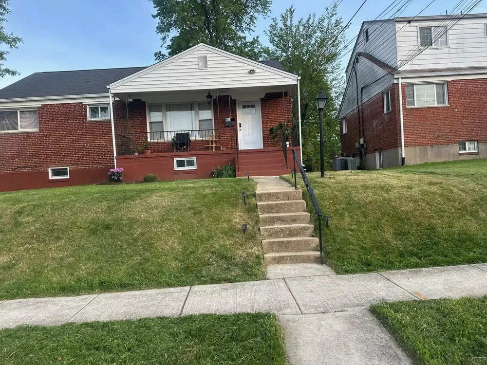 Trusted yard maintenance experts serving Silver Spring, MD - All Year Land Care