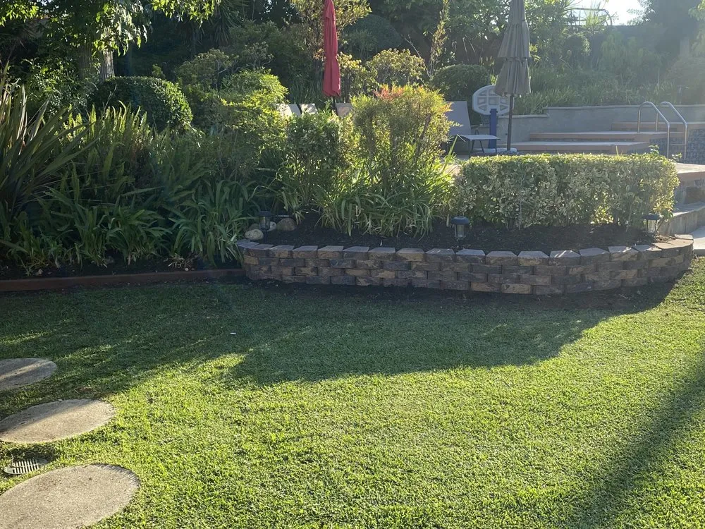 Trusted landscaping services in Hacienda Heights, CA by All Year Landscaping Services