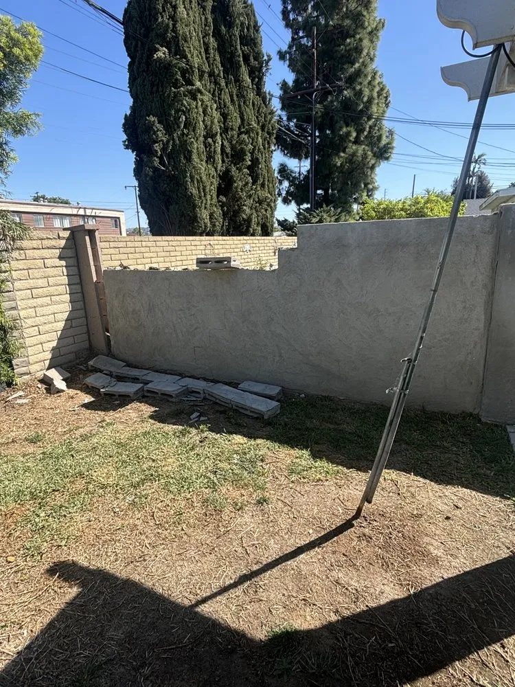 Top-rated landscape installation for homes across Hacienda Heights, CA - All Year Landscaping Services