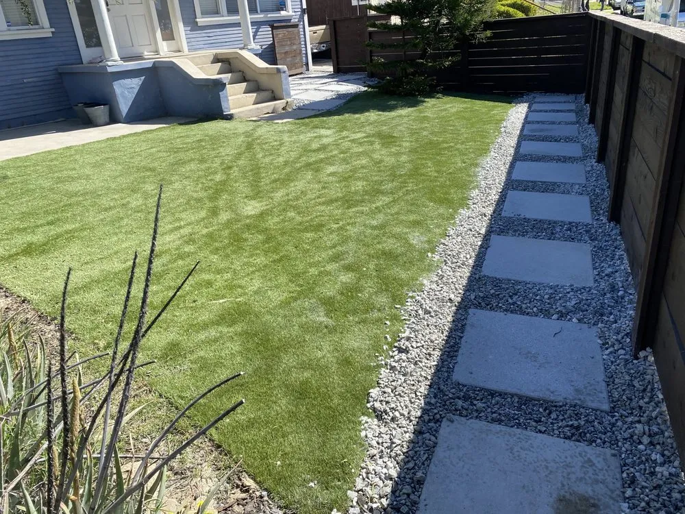 Expert landscape design experts serving Hacienda Heights, CA - All Year Landscaping Services