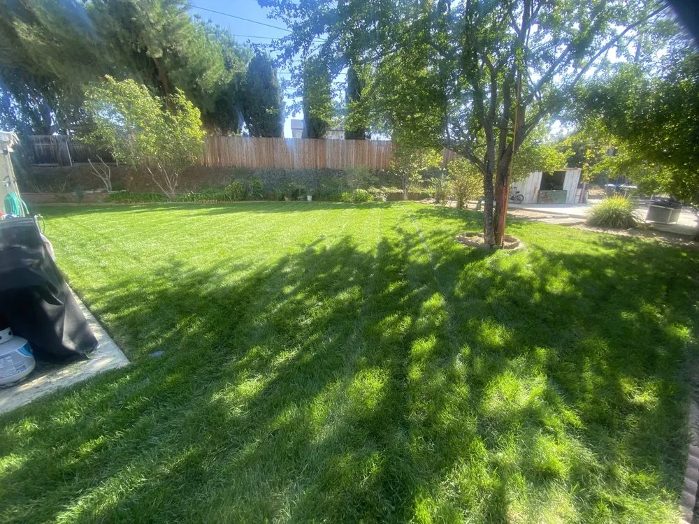 Trusted residential landscaping in Hacienda Heights, CA - All Year Landscaping Services