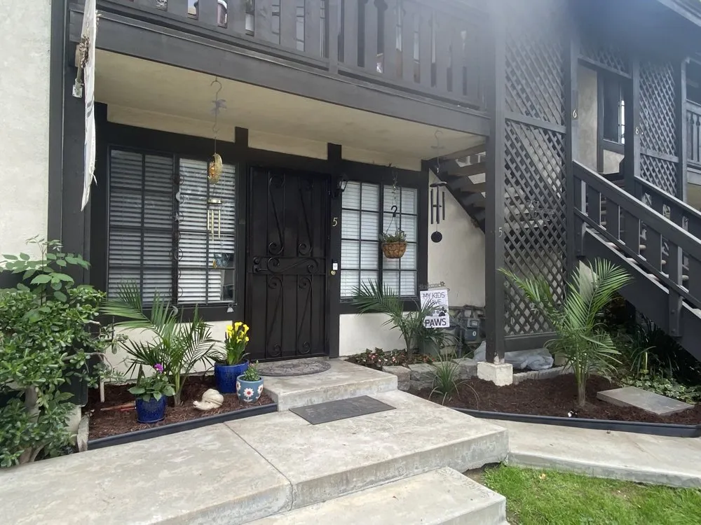 Reliable lawn care service for residential properties across Hacienda Heights, CA - All Year Landscaping Services