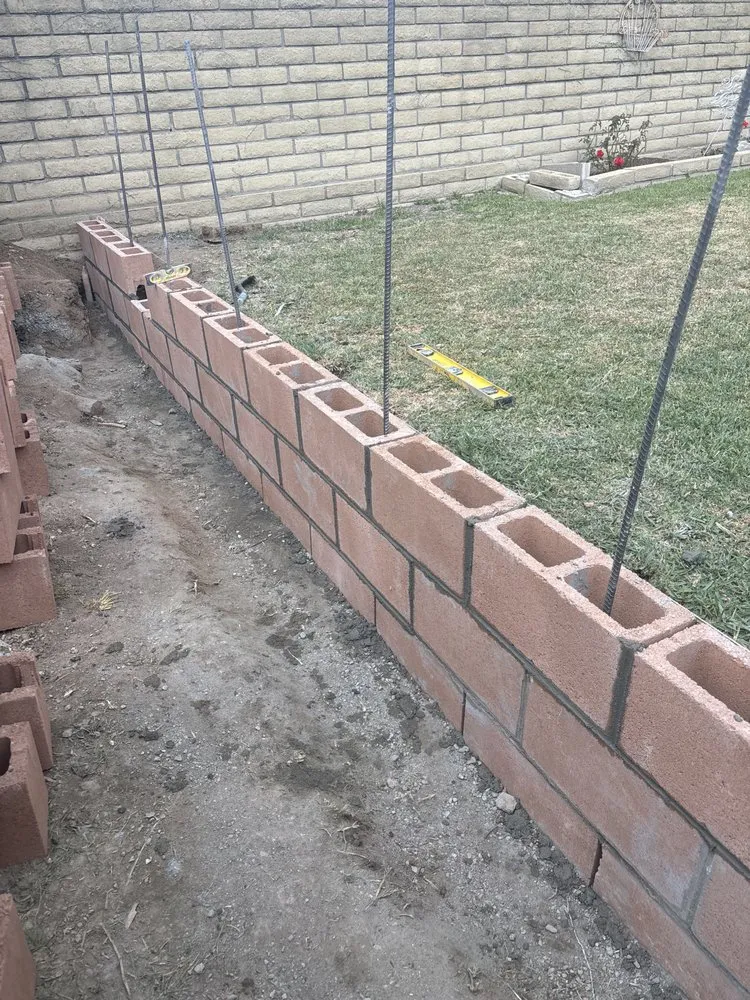 Professional landscape design for residential properties in Hacienda Heights, CA by All Year Landscaping Services